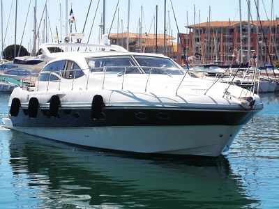 Charter au départ de Saint-Laurent-du-var, Nice et Cannes Alpes maritimes