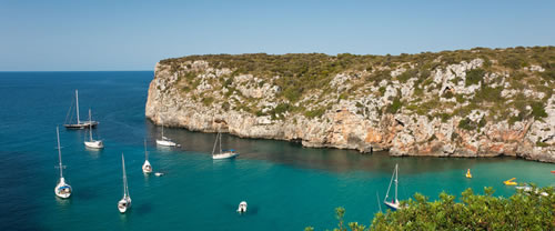 Louez votre bateau voilier poutr la corse au départ de la côte d'azur