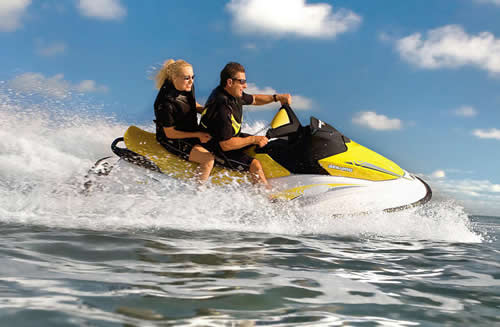 location jet ski, randonnée en scooter des mers à Nice et Saint-Laurent-du-Var